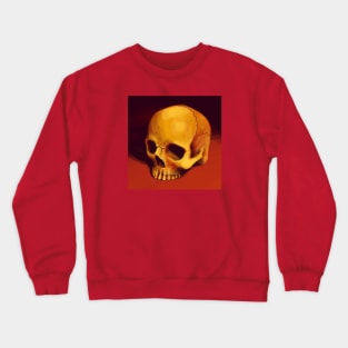 Skully July Day 4 Crewneck Sweatshirt